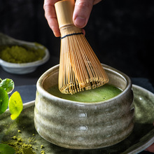 日式抹茶碗 家用陶瓷米飯碗面碗沙拉碗 創意多肉花盆花器出口日本