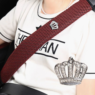 Car Seat Belt Shoulder Cover | Seat belt shoulder pad