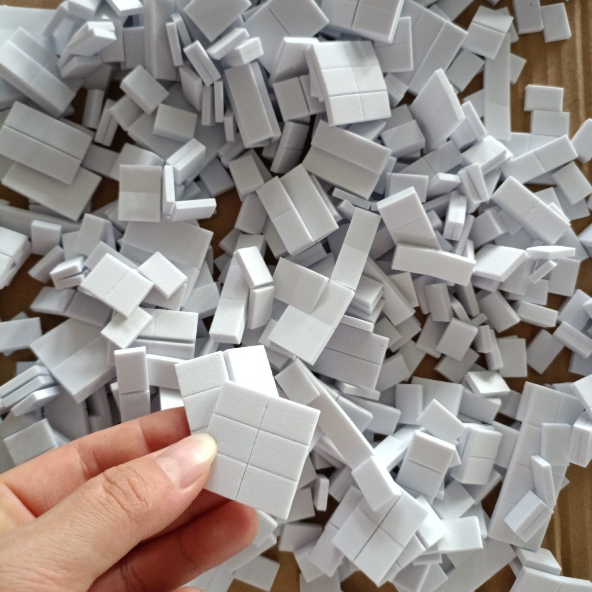 供应eva泡棉双面胶 海棉双面胶 泡沫双面胶