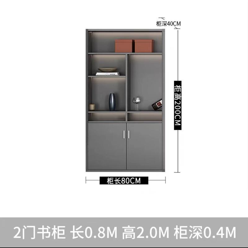 Bookcase, 0.8meter