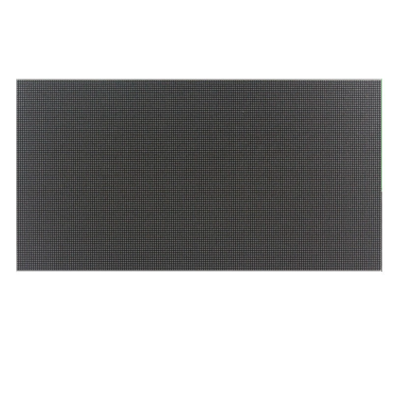High-definition full-color LED display screen for indoor office meeting room seamless splicing live room high refresh rate display