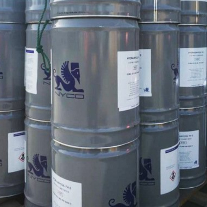 尼科FH2合成液压油 HYDRAUNYCOIL FH 2 TECHNICAL DATA SHEET