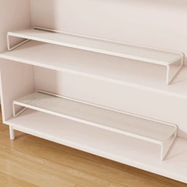 收纳架;多层置物架;书架