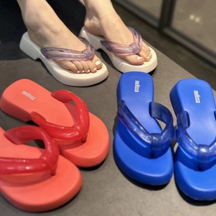 ����÷��ɯMelissa�ɸ���������Ů�����⴩�ļ�ɳ��Ь���z��ˮ