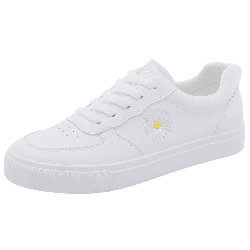 Прида white Shoes Tide, обувь, кроссовки, корейский стиль