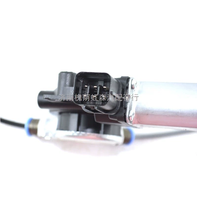 Glass lifter Regulator with Motor