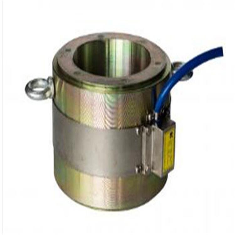 穿心式压力传感器/锚索计 型号:JM06-JMZX-3110HAT  库号M387875