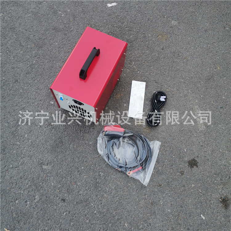 刷镀机 油缸修复铜排镀锡刷镀液 小型模具轴承液压杆内孔修复