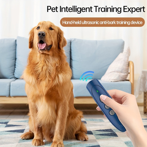 Stop Unwanted Barking Instantly with this Automatic Device