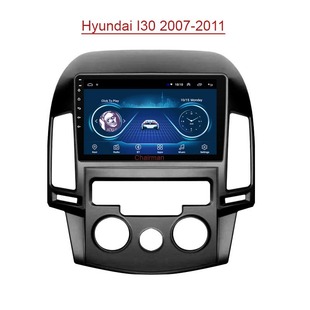 �m���07-11��Hyundai�F��I30��׿��ý�w������܇Ӱ��܇�dGPS����