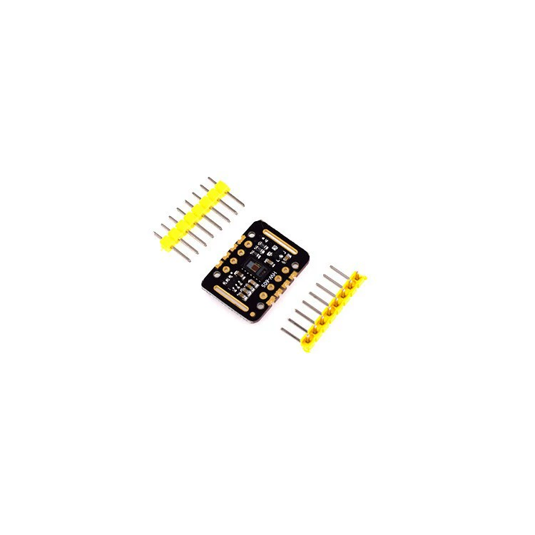 MAX30102EFD+T MAX30102 чип датчик крови и кислорода для сердца