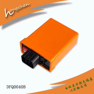 Motorcycle igniter suitable for YBR-125 Euro II DC igniter, Yamaha Tenjyu Euro II igniter