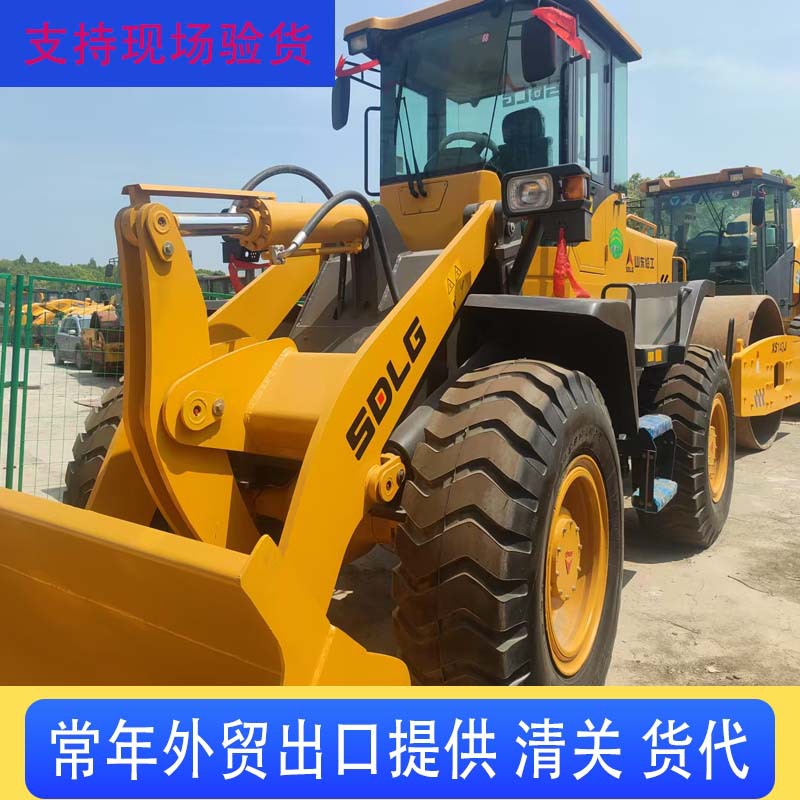 一手资源装载机二手临工装载机 临工936装载机