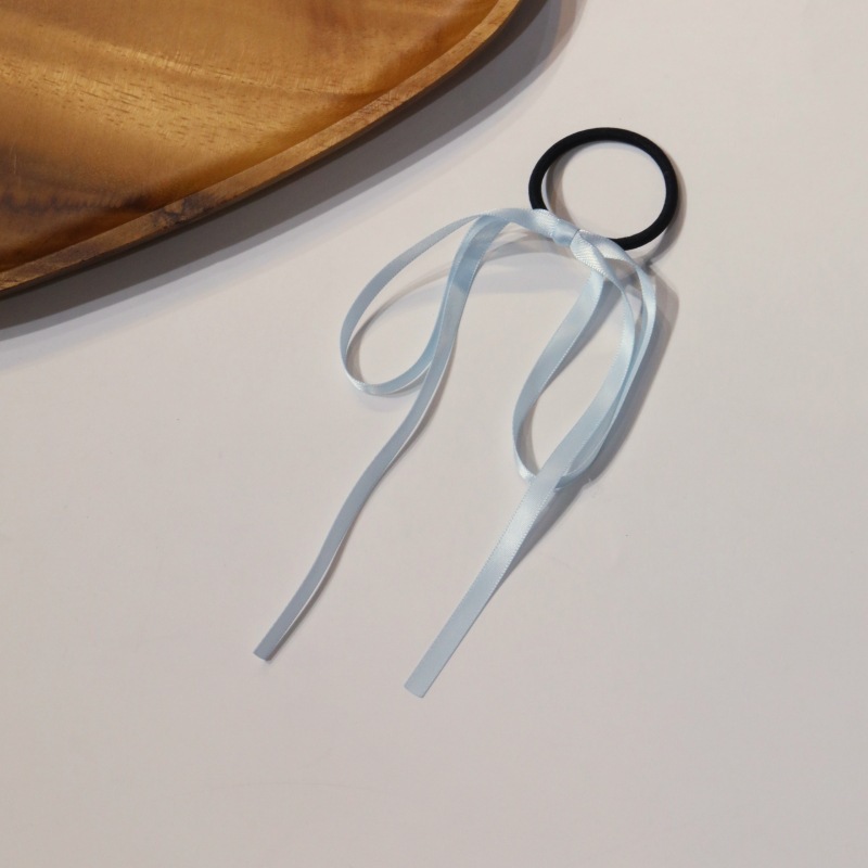 파란 머리 밧줄 1