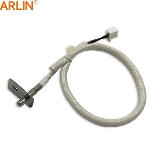 專業生產銷售空氣炸鍋、電磁爐、烤箱  法蘭檔片和線耳溫度傳感器