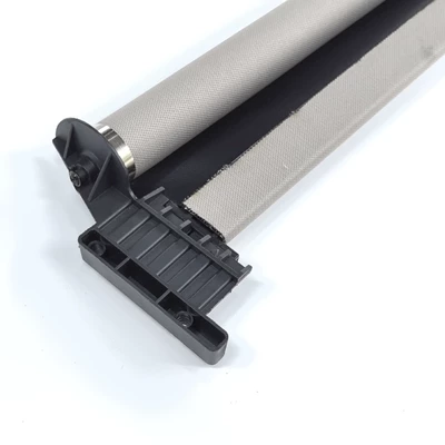 Car curtains Shutter for Brilliance