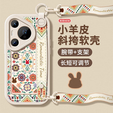 ����绨б�����û�Ϊpura70pro�ֻ���Ů��p60art������p50pro��