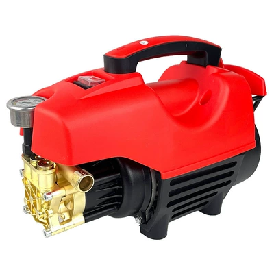 Car washing machine – machine