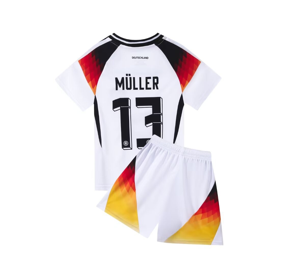 24-25 독일 홈 No. 13