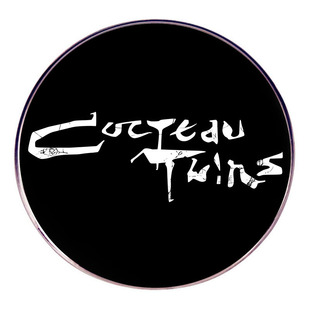 Cocteau Twins Polar Gemini Brooch Band Pin Badge Metal Alloy Badge Accessories