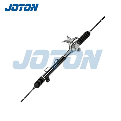 Gear, Steering gear