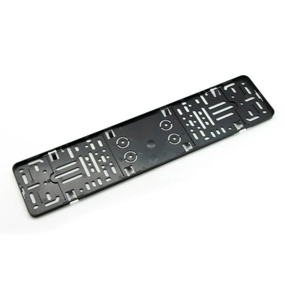 Frame Auto Accessories, License plate holder/license plate holder