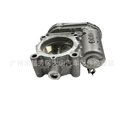 Drossel Throttle Valve Assembly