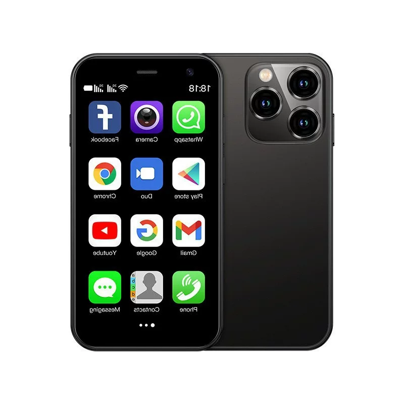 (Cross-border trading), mobile phone, small smartphone, touch screen, Android 3, 3G