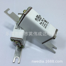 RS3-50A 快速熔断器 20A 25A 30A 40A 50A 500V RS0熔芯