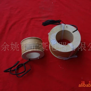 YCM永磁线圈 电磁铁 永磁分合闸线圈 环网柜操动机构断路器大线圈