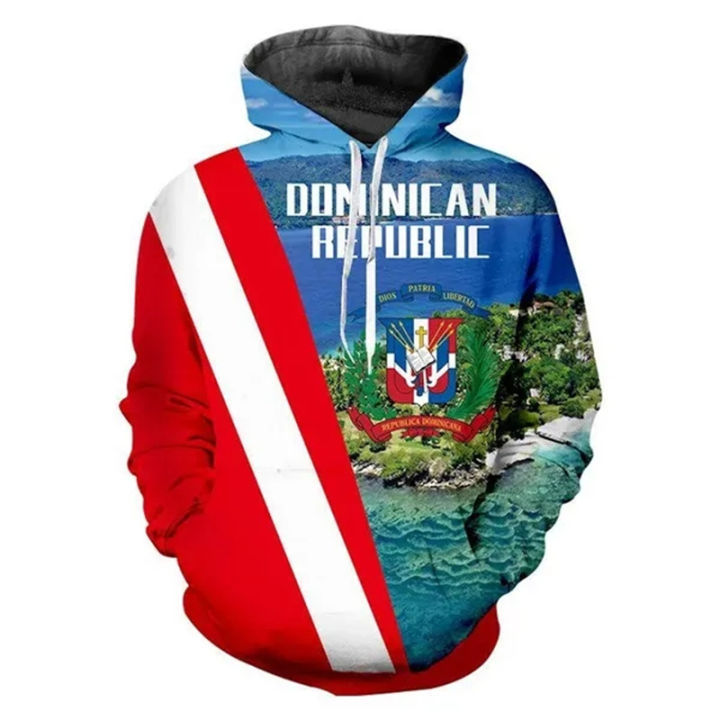 Pull homme à capuche imprimé numérique 3D, coupe ample, idéal pour l'automne et l'hiver._voghion.com