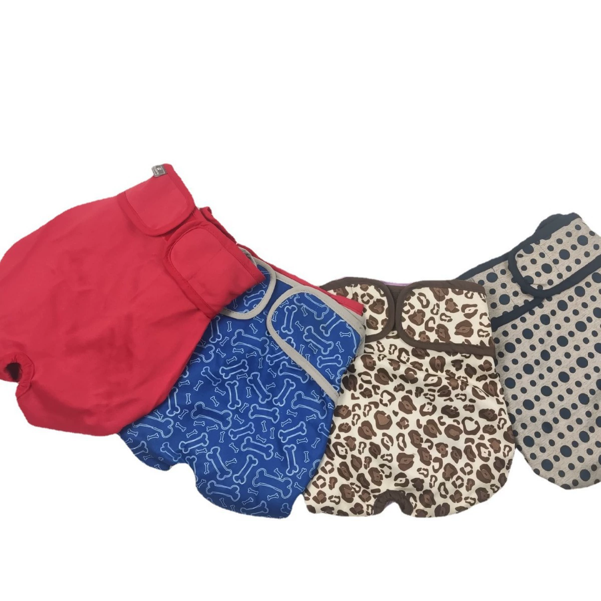 Штаны для здоровья на липучке для домашних собак Amazon Горячие Маленькие и средние Домашние животные Тедди Фаду Бомеи безопасные штаны для здоровья