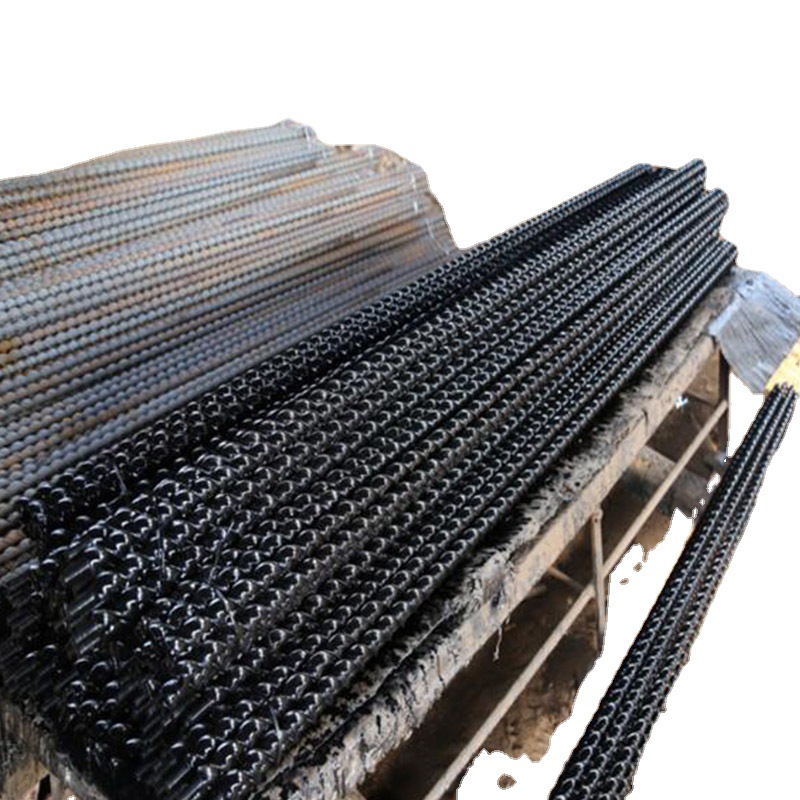 MPG多功能钻杆  MPG多功能钻杆