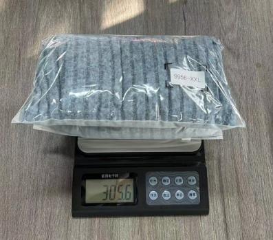 가장 플러스 사이즈: 305.6g