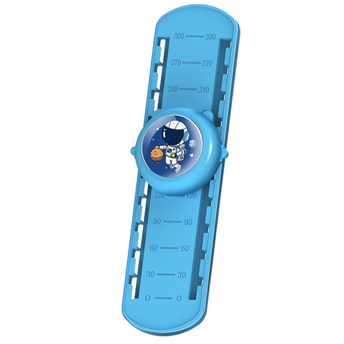 Spacewalker Height Measurement Jumping Touch High Growth Lamp with Smart Voice Touch High for Children Students Babies
