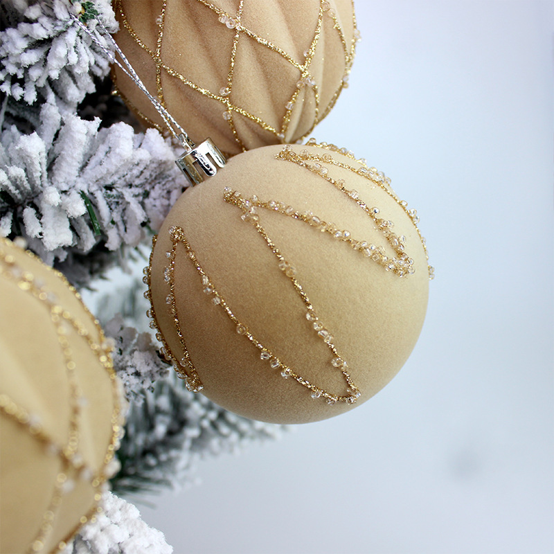 Bolas de Navidad