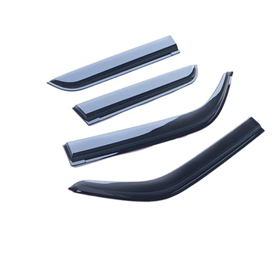 window rain shield for: Rain shield