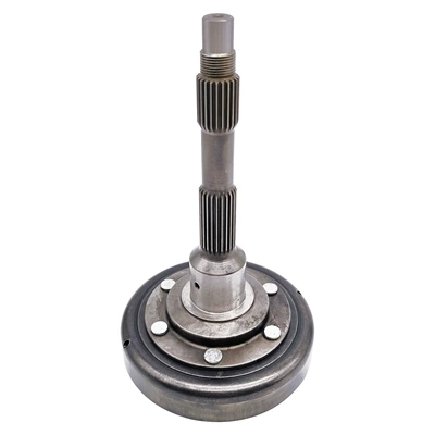 clutch housing assembly, part – Motorcycle engine and accessories