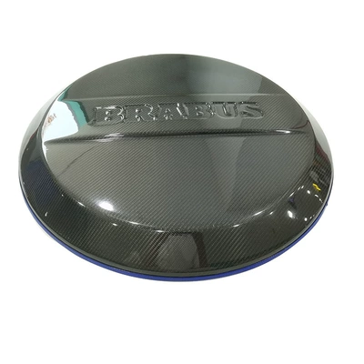 Mercedes-Benz W464 Modified Spare Spare wheel cover