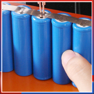 Manufacturers recommend high frequency inverter electric spot welding machine hardware welding machine foot-operated resistance lithium battery spot welding machine