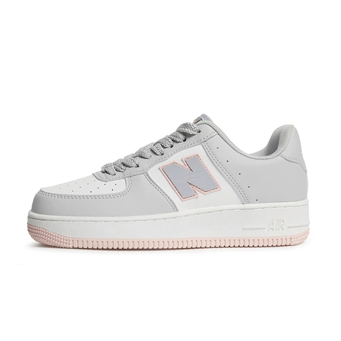 Nike Air Force 1, кроссовки, белые кроссовки для любимых мужчин и женщин, классические спортивные кроссовки