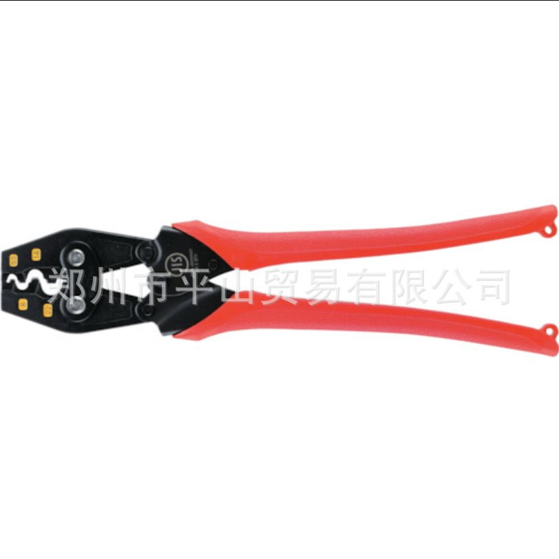 MARVEL玛宝压接钳裸压端子钳MH-22