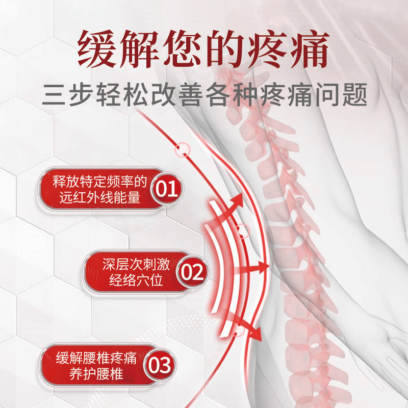 现货 万痛通筋骨膏贴颈椎肩周腰腿膝关节筋骨消疼止痛外用老黑膏|undefined