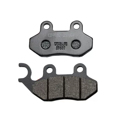 Sl Front and Rear Brake — Tormoz supportları