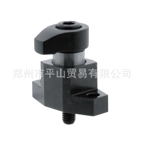 IMAO今尾 成套钩形夹具（凸缘型）旋转下压夹具BJ130-10040B1