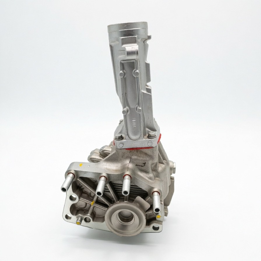 In-stock adapter for Highlander, Sienna, Lexus RX transfer case, original OE number 3610048051/48052