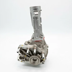 In-stock adapter for Highlander, Sienna, Lexus RX transfer case, original OE number 3610048051/48052