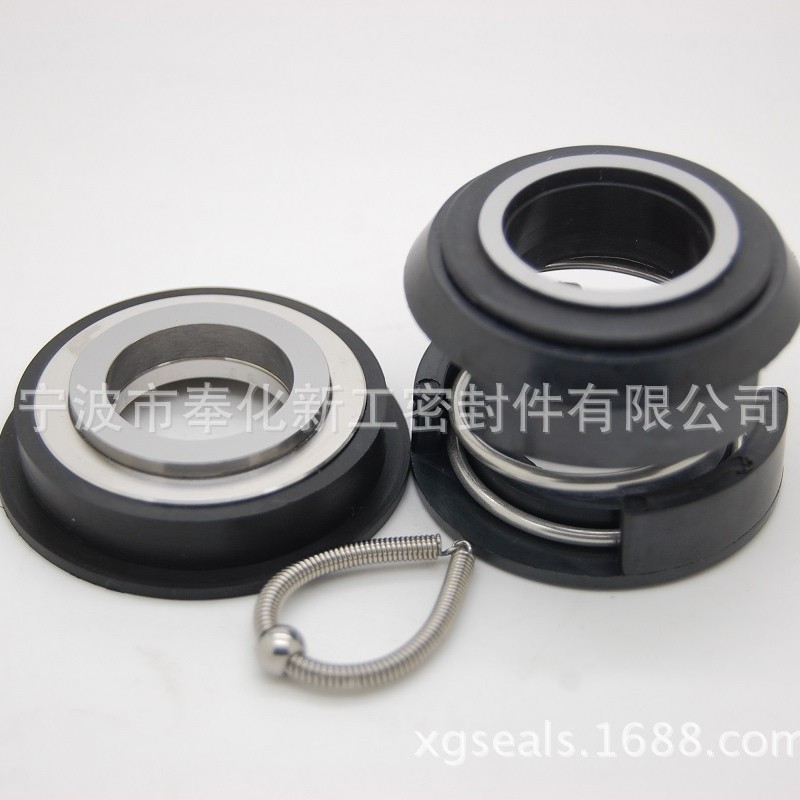 飞力泵密封件ITT分体式污水泵机封泵号: 2070、2102-040、3082批