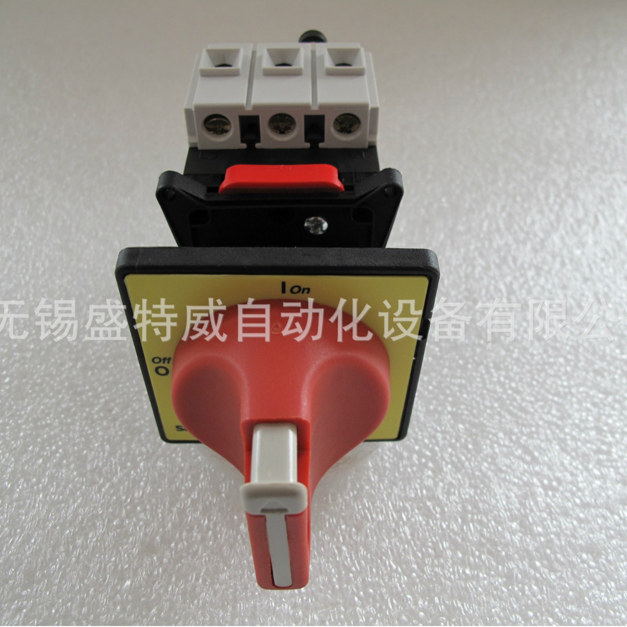 原装现货VCD1/VCF1   柜门安装负荷开关带面板和手柄 32A