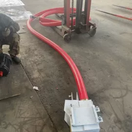 饮料生产设备;果蔬加工设备;提升机